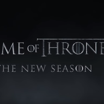 Game of Thrones title